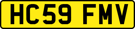 HC59FMV