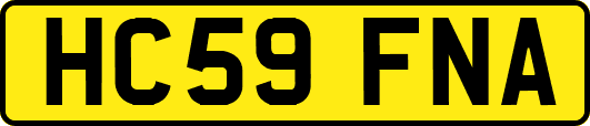 HC59FNA