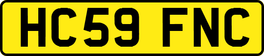 HC59FNC