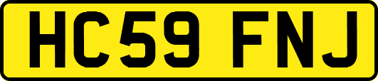 HC59FNJ