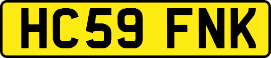 HC59FNK