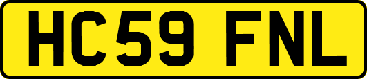 HC59FNL