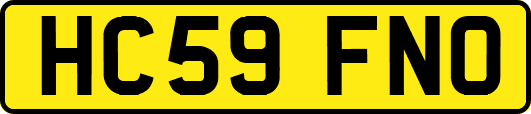 HC59FNO