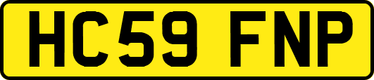HC59FNP
