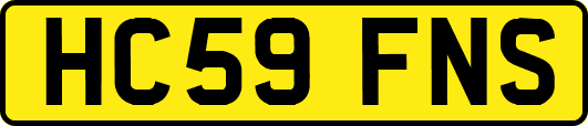 HC59FNS