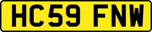 HC59FNW