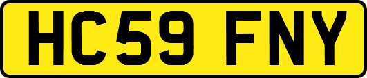 HC59FNY