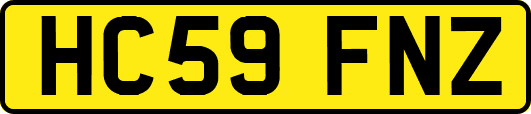 HC59FNZ