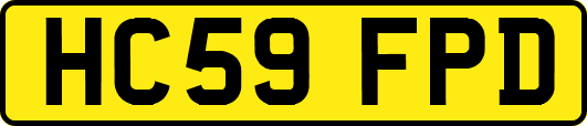 HC59FPD