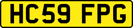 HC59FPG