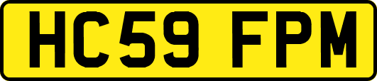 HC59FPM