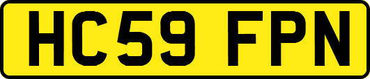HC59FPN