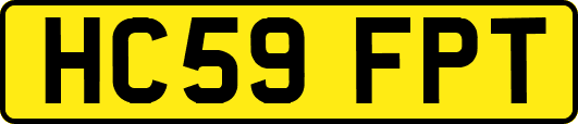HC59FPT