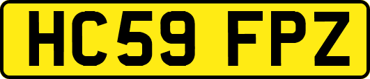 HC59FPZ