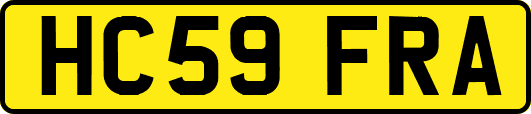 HC59FRA