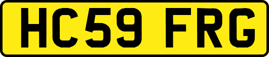 HC59FRG