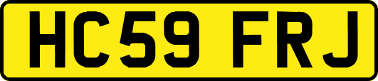 HC59FRJ