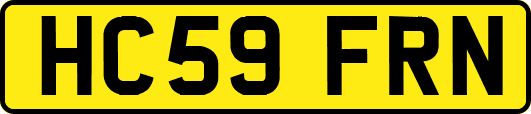 HC59FRN