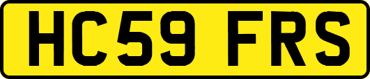 HC59FRS