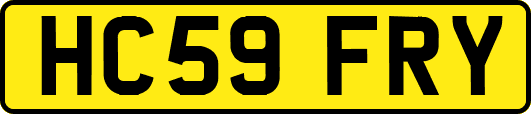 HC59FRY