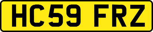 HC59FRZ