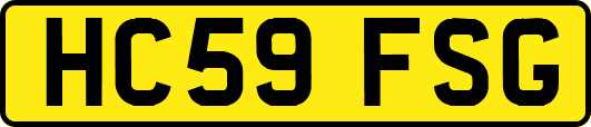HC59FSG