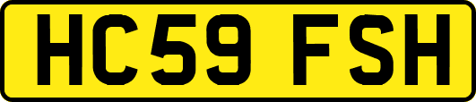 HC59FSH