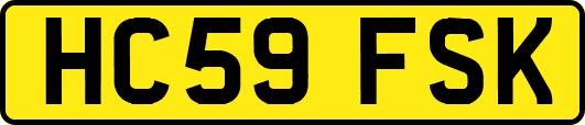 HC59FSK