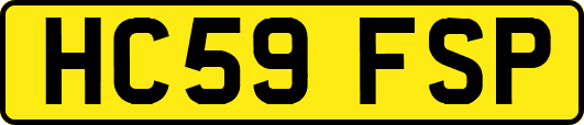 HC59FSP