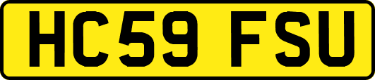 HC59FSU