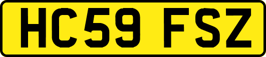 HC59FSZ