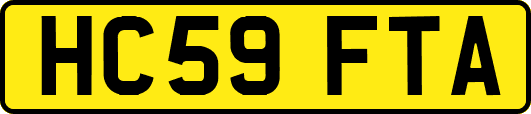 HC59FTA