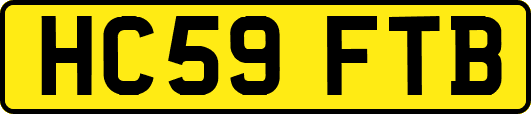 HC59FTB