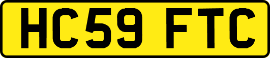 HC59FTC