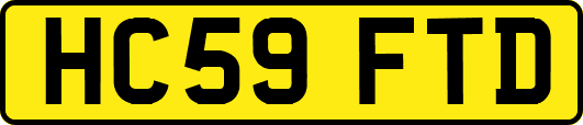 HC59FTD