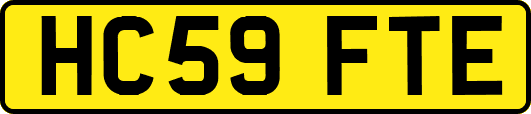HC59FTE