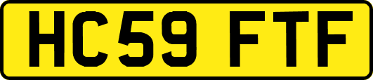 HC59FTF