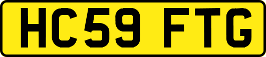 HC59FTG