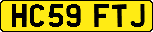 HC59FTJ