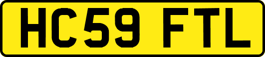 HC59FTL