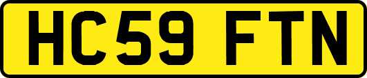 HC59FTN