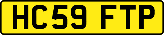 HC59FTP