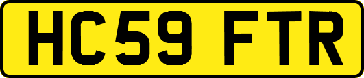 HC59FTR