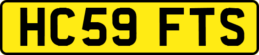 HC59FTS