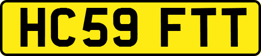 HC59FTT