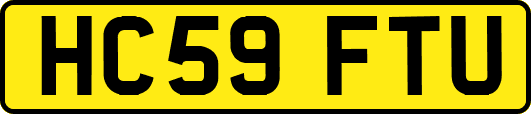 HC59FTU