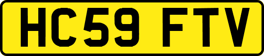 HC59FTV