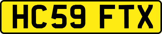 HC59FTX