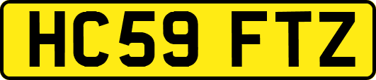 HC59FTZ
