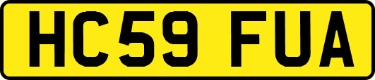 HC59FUA